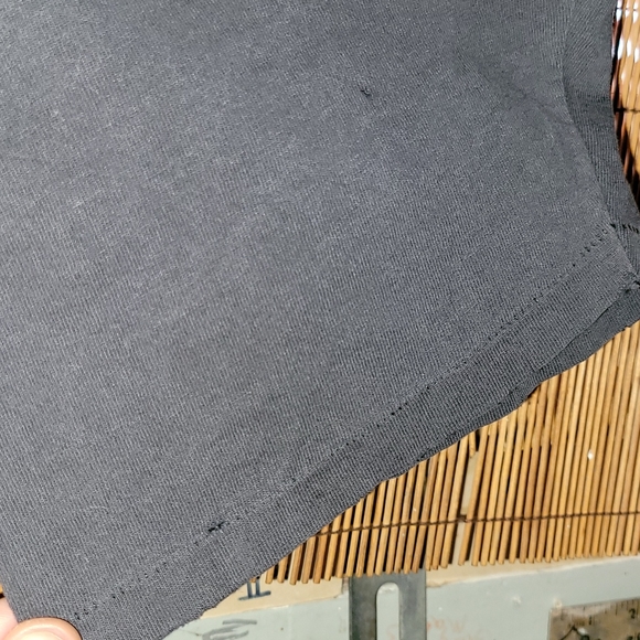 Vintage. Made in USA. Philadelphia 76ers. T shirt. Single stitch. Size Large. - Picture 5 of 11